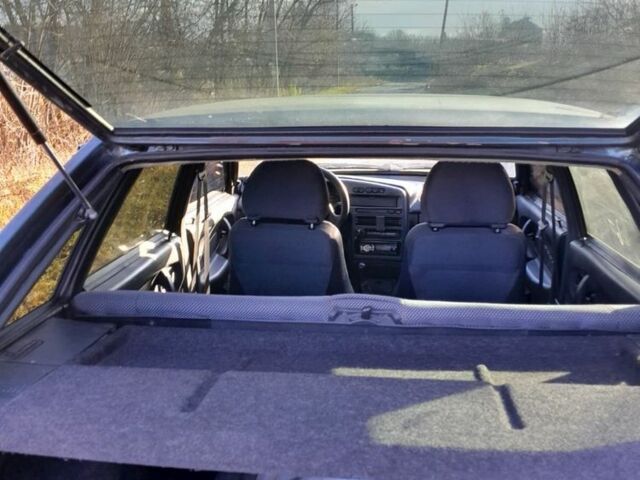 Зелений ВАЗ 2114 Самара, об'ємом двигуна 1.6 л та пробігом 125 тис. км за 3300 $, фото 4 на Automoto.ua