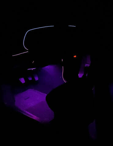 Зелений ВАЗ 2114 Самара, об'ємом двигуна 1.6 л та пробігом 168 тис. км за 2300 $, фото 7 на Automoto.ua