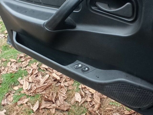 Зеленый ВАЗ 2114 Самара, объемом двигателя 1.6 л и пробегом 145 тыс. км за 2600 $, фото 7 на Automoto.ua