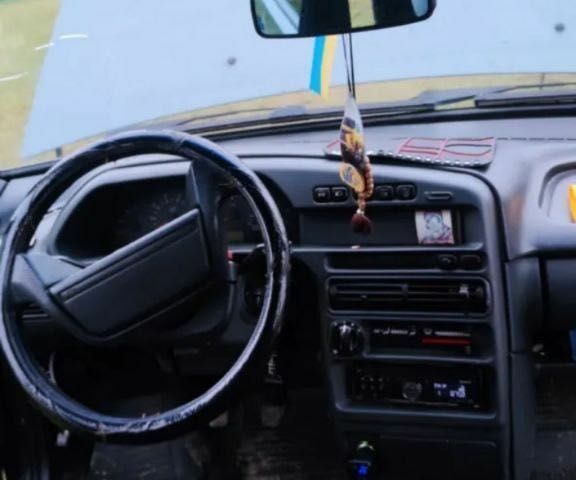 ВАЗ 2114 Самара 2008 в Львове на Automoto.ua Зеленый ВАЗ 2114 Самара, объемом двигателя 1.6 л и пробегом 231 тыс. км за 1100 $, фото 7 на Automoto.ua