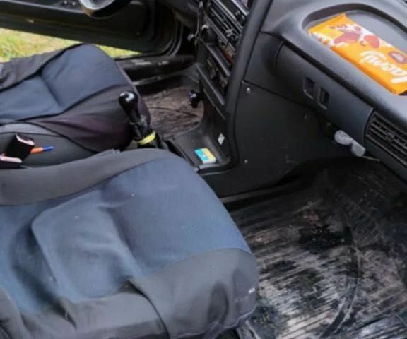 ВАЗ 2114 Самара 2008 в Львове на Automoto.ua Зеленый ВАЗ 2114 Самара, объемом двигателя 1.6 л и пробегом 231 тыс. км за 1100 $, фото 6 на Automoto.ua