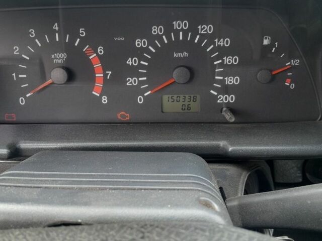 Зеленый ВАЗ 2114 Самара, объемом двигателя 1.6 л и пробегом 150 тыс. км за 2300 $, фото 3 на Automoto.ua