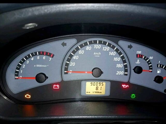 ВАЗ 2114 Самара 2009 в Днепре (Днепропетровске) на Automoto.ua Зеленый ВАЗ 2114 Самара, объемом двигателя 1.6 л и пробегом 90 тыс. км за 3500 $, фото 10 на Automoto.ua