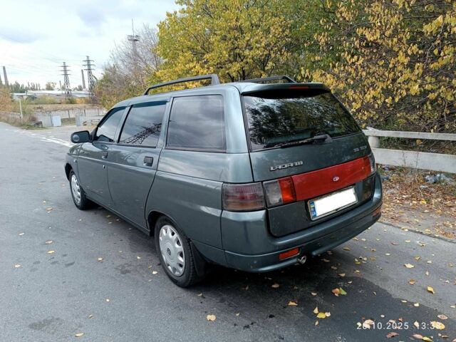 ВАЗ 2114 Самара 2009 в Днепре (Днепропетровске) на Automoto.ua Зеленый ВАЗ 2114 Самара, объемом двигателя 1.6 л и пробегом 90 тыс. км за 3500 $, фото 4 на Automoto.ua