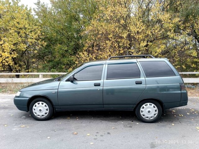 ВАЗ 2114 Самара 2009 в Днепре (Днепропетровске) на Automoto.ua Зеленый ВАЗ 2114 Самара, объемом двигателя 1.6 л и пробегом 90 тыс. км за 3500 $, фото 5 на Automoto.ua
