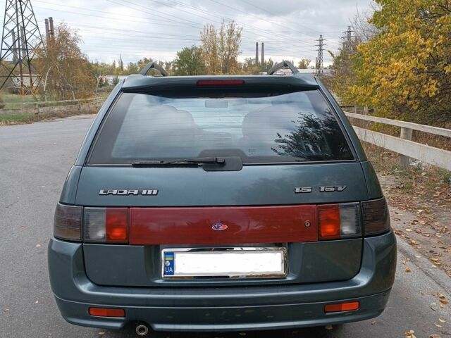 ВАЗ 2114 Самара 2009 в Днепре (Днепропетровске) на Automoto.ua Зеленый ВАЗ 2114 Самара, объемом двигателя 1.6 л и пробегом 90 тыс. км за 3500 $, фото 1 на Automoto.ua