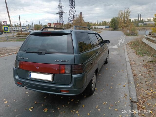 ВАЗ 2114 Самара 2009 в Днепре (Днепропетровске) на Automoto.ua Зеленый ВАЗ 2114 Самара, объемом двигателя 1.6 л и пробегом 90 тыс. км за 3500 $, фото 2 на Automoto.ua