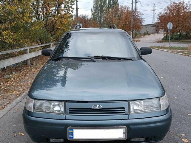 ВАЗ 2114 Самара 2009 в Днепре (Днепропетровске) на Automoto.ua Зеленый ВАЗ 2114 Самара, объемом двигателя 1.6 л и пробегом 90 тыс. км за 3500 $, фото 3 на Automoto.ua