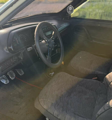 Белый ВАЗ 2115 Самара, объемом двигателя 1.5 л и пробегом 336 тыс. км за 1700 $, фото 6 на Automoto.ua
