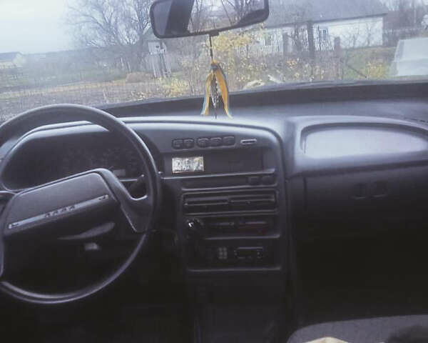 Белый ВАЗ 2115 Самара, объемом двигателя 1.5 л и пробегом 150 тыс. км за 900 $, фото 2 на Automoto.ua