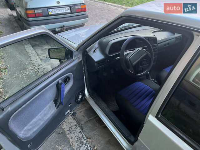 Белый ВАЗ 2115 Самара, объемом двигателя 1.5 л и пробегом 100 тыс. км за 1700 $, фото 8 на Automoto.ua