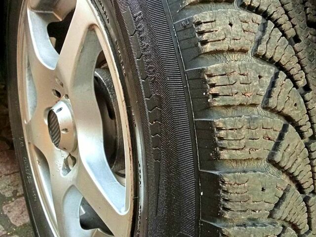 Білий ВАЗ 2115 Самара, об'ємом двигуна 1.6 л та пробігом 162 тис. км за 1700 $, фото 12 на Automoto.ua