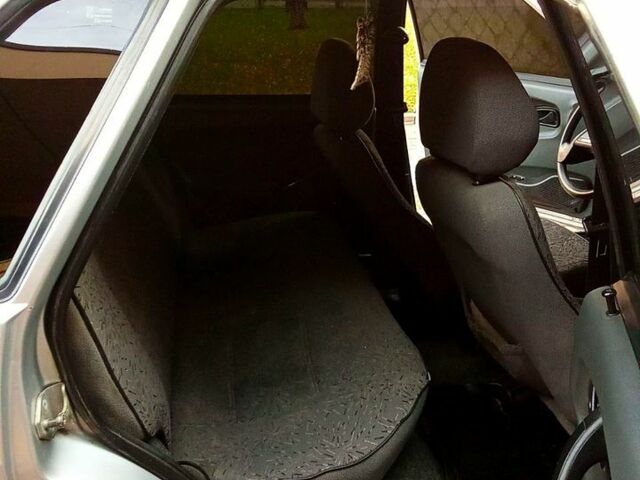 Білий ВАЗ 2115 Самара, об'ємом двигуна 1.6 л та пробігом 162 тис. км за 1700 $, фото 9 на Automoto.ua