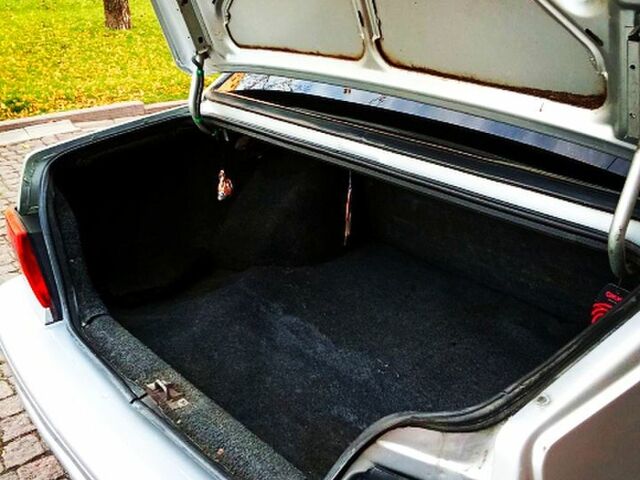 Білий ВАЗ 2115 Самара, об'ємом двигуна 1.6 л та пробігом 162 тис. км за 1700 $, фото 13 на Automoto.ua