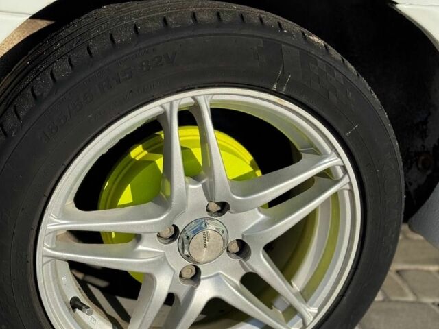 Білий ВАЗ 2115 Самара, об'ємом двигуна 1.6 л та пробігом 230 тис. км за 2990 $, фото 9 на Automoto.ua