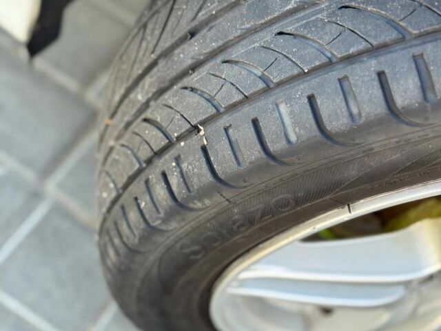 Білий ВАЗ 2115 Самара, об'ємом двигуна 1.6 л та пробігом 230 тис. км за 2990 $, фото 3 на Automoto.ua