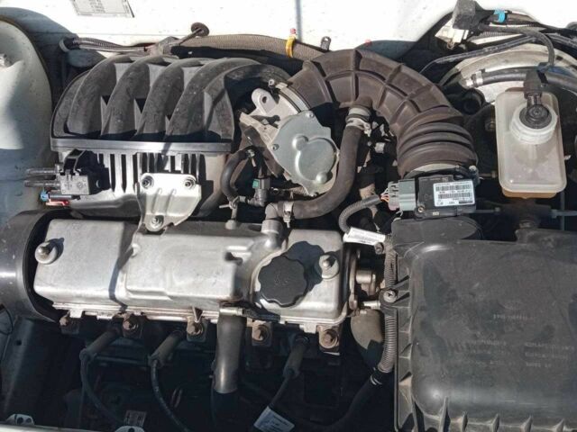 Білий ВАЗ 2115 Самара, об'ємом двигуна 1.5 л та пробігом 26 тис. км за 1300 $, фото 8 на Automoto.ua