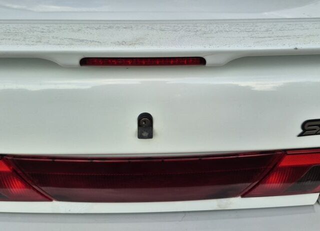 Білий ВАЗ 2115 Самара, об'ємом двигуна 1.6 л та пробігом 160 тис. км за 2000 $, фото 9 на Automoto.ua