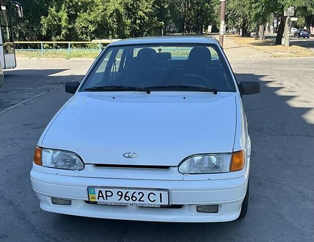 Білий ВАЗ 2115 Самара, об'ємом двигуна 1.6 л та пробігом 170 тис. км за 3600 $, фото 10 на Automoto.ua