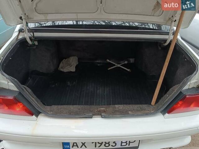 Белый ВАЗ 2115 Самара, объемом двигателя 1.6 л и пробегом 273 тыс. км за 1550 $, фото 10 на Automoto.ua