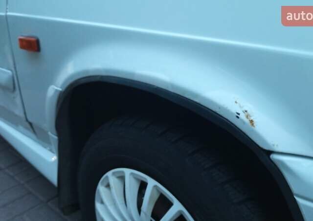 Белый ВАЗ 2115 Самара, объемом двигателя 1.6 л и пробегом 212 тыс. км за 1750 $, фото 14 на Automoto.ua