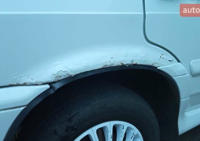 Белый ВАЗ 2115 Самара, объемом двигателя 1.6 л и пробегом 212 тыс. км за 1750 $, фото 15 на Automoto.ua