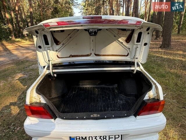 Білий ВАЗ 2115 Самара, об'ємом двигуна 1.6 л та пробігом 220 тис. км за 2550 $, фото 11 на Automoto.ua