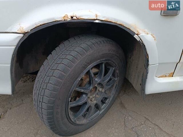 Белый ВАЗ 2115 Самара, объемом двигателя 1.6 л и пробегом 273 тыс. км за 1550 $, фото 8 на Automoto.ua