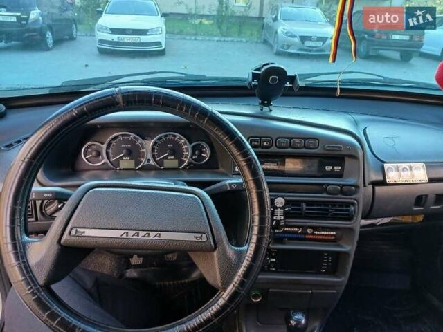 ВАЗ 2115 Самара 2002 в Обухове на Automoto.ua Бежевый ВАЗ 2115 Самара, объемом двигателя 1.5 л и пробегом 208 тыс. км за 1650 $, фото 6 на Automoto.ua