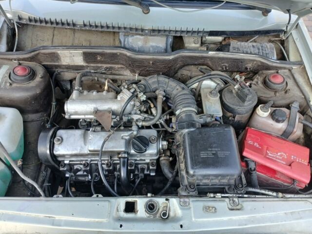 ВАЗ 2115 Самара 2002 в Обухове на Automoto.ua Бежевый ВАЗ 2115 Самара, объемом двигателя 1.5 л и пробегом 208 тыс. км за 1650 $, фото 2 на Automoto.ua