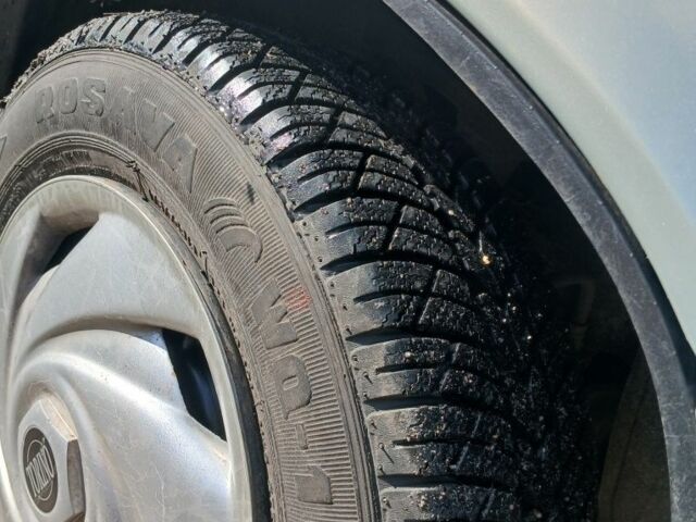 ВАЗ 2115 Самара 2002 в Обухове на Automoto.ua Бежевый ВАЗ 2115 Самара, объемом двигателя 1.5 л и пробегом 208 тыс. км за 1650 $, фото 14 на Automoto.ua