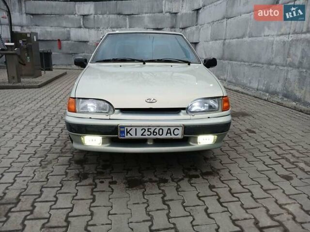 ВАЗ 2115 Самара 2002 в Обухове на Automoto.ua Бежевый ВАЗ 2115 Самара, объемом двигателя 1.5 л и пробегом 208 тыс. км за 1650 $, фото 17 на Automoto.ua