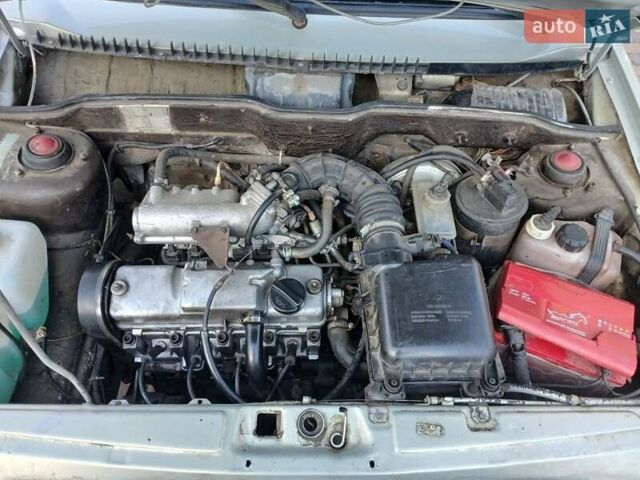 ВАЗ 2115 Самара 2002 в Обухове на Automoto.ua Бежевый ВАЗ 2115 Самара, объемом двигателя 1.5 л и пробегом 208 тыс. км за 1650 $, фото 1 на Automoto.ua