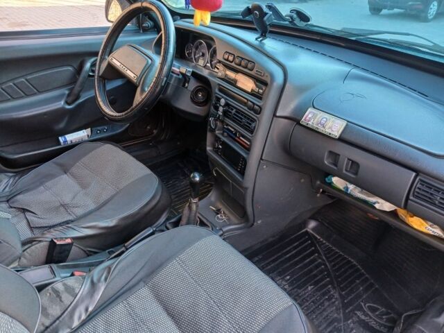 ВАЗ 2115 Самара 2002 в Обухове на Automoto.ua Бежевый ВАЗ 2115 Самара, объемом двигателя 1.5 л и пробегом 208 тыс. км за 1650 $, фото 3 на Automoto.ua