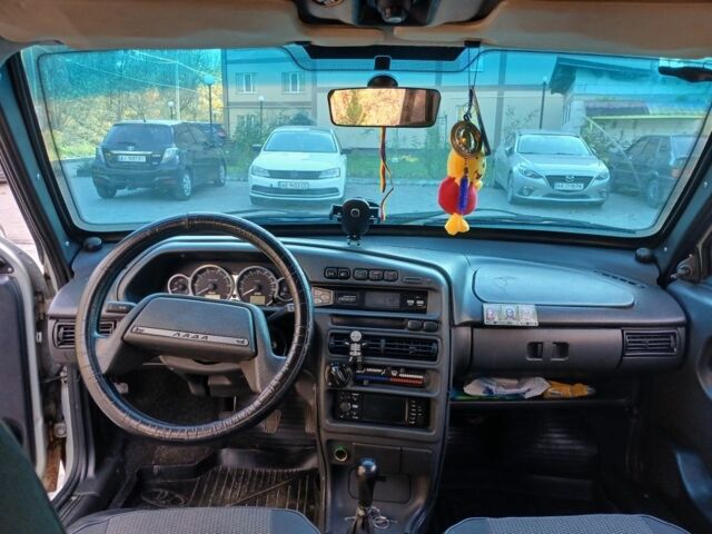 ВАЗ 2115 Самара 2002 в Обухове на Automoto.ua Бежевый ВАЗ 2115 Самара, объемом двигателя 1.5 л и пробегом 208 тыс. км за 1650 $, фото 6 на Automoto.ua