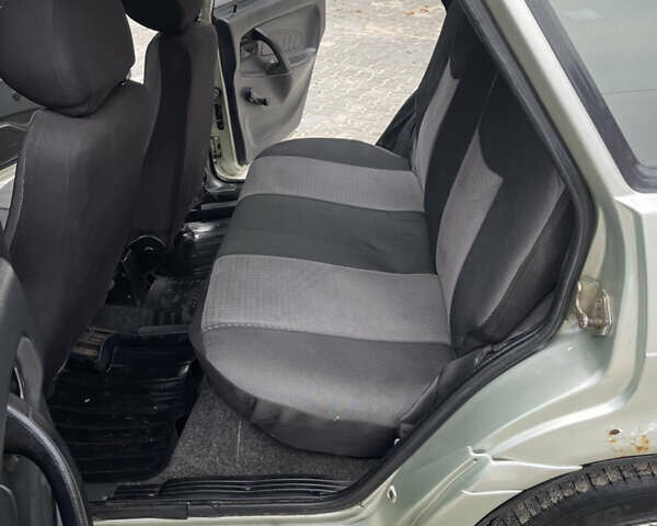 Бежевый ВАЗ 2115 Самара, объемом двигателя 1.5 л и пробегом 218 тыс. км за 1450 $, фото 27 на Automoto.ua