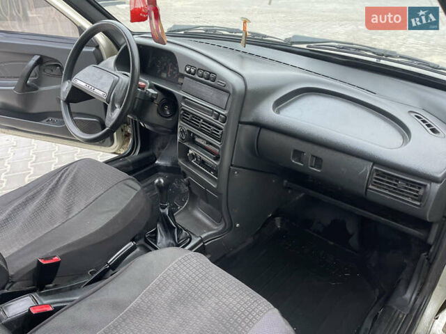 Бежевый ВАЗ 2115 Самара, объемом двигателя 1.5 л и пробегом 218 тыс. км за 1450 $, фото 34 на Automoto.ua