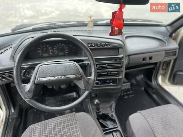 Бежевый ВАЗ 2115 Самара, объемом двигателя 1.5 л и пробегом 218 тыс. км за 1450 $, фото 32 на Automoto.ua