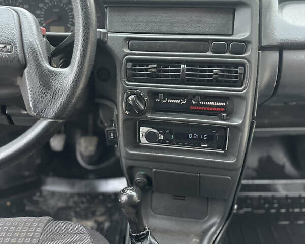 Бежевый ВАЗ 2115 Самара, объемом двигателя 1.5 л и пробегом 218 тыс. км за 1450 $, фото 33 на Automoto.ua