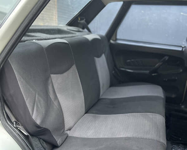 Бежевый ВАЗ 2115 Самара, объемом двигателя 1.5 л и пробегом 218 тыс. км за 1450 $, фото 26 на Automoto.ua