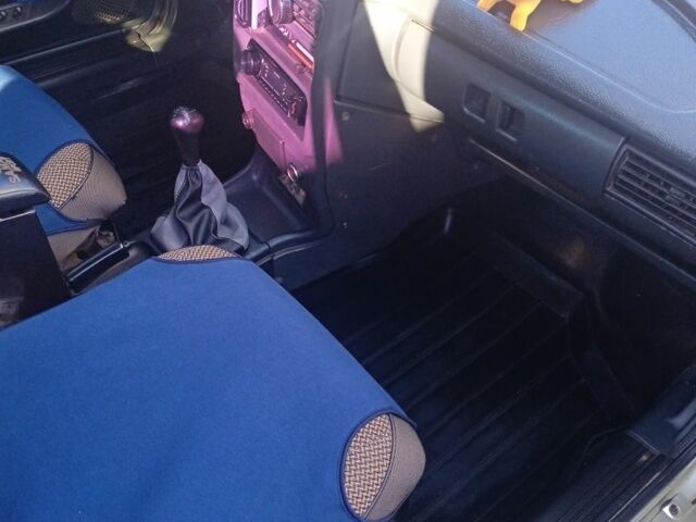 Бежевий ВАЗ 2115 Самара, об'ємом двигуна 1.5 л та пробігом 280 тис. км за 1700 $, фото 3 на Automoto.ua