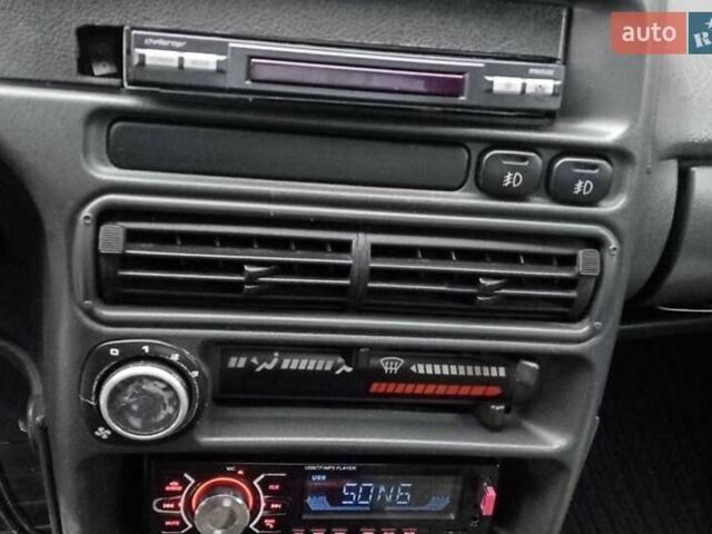 Бежевый ВАЗ 2115 Самара, объемом двигателя 1.5 л и пробегом 117 тыс. км за 1650 $, фото 9 на Automoto.ua