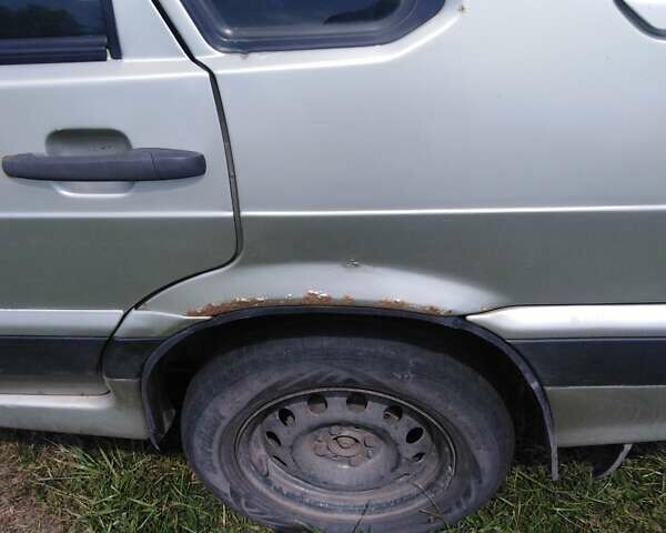 Бежевый ВАЗ 2115 Самара, объемом двигателя 1.5 л и пробегом 236 тыс. км за 1500 $, фото 3 на Automoto.ua