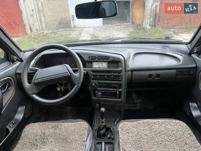 Бежевый ВАЗ 2115 Самара, объемом двигателя 1.5 л и пробегом 252 тыс. км за 1700 $, фото 6 на Automoto.ua