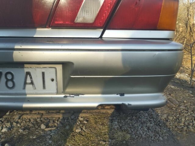 Бежевый ВАЗ 2115 Самара, объемом двигателя 1.5 л и пробегом 178 тыс. км за 1200 $, фото 10 на Automoto.ua