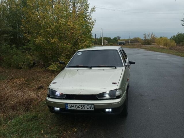ВАЗ 2115 Самара 2006 в Днепре (Днепропетровске) на Automoto.ua Бежевый ВАЗ 2115 Самара, объемом двигателя 1.5 л и пробегом 200 тыс. км за 1400 $, фото 6 на Automoto.ua