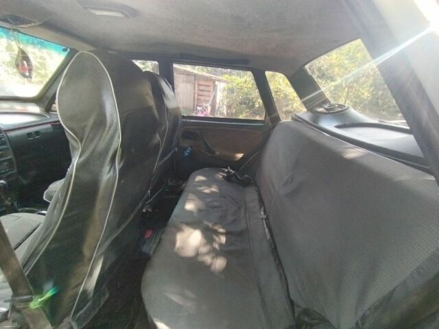 ВАЗ 2115 Самара 2006 в Днепре (Днепропетровске) на Automoto.ua Бежевый ВАЗ 2115 Самара, объемом двигателя 1.5 л и пробегом 200 тыс. км за 1400 $, фото 2 на Automoto.ua