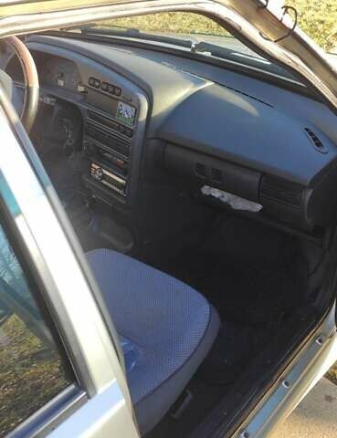 Бежевий ВАЗ 2115 Самара, об'ємом двигуна 1.6 л та пробігом 190 тис. км за 2200 $, фото 3 на Automoto.ua