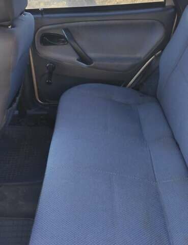 Бежевий ВАЗ 2115 Самара, об'ємом двигуна 1.6 л та пробігом 190 тис. км за 2200 $, фото 7 на Automoto.ua