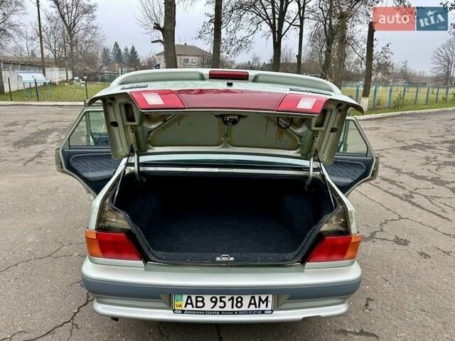 Бежевый ВАЗ 2115 Самара, объемом двигателя 1.6 л и пробегом 75 тыс. км за 3497 $, фото 37 на Automoto.ua